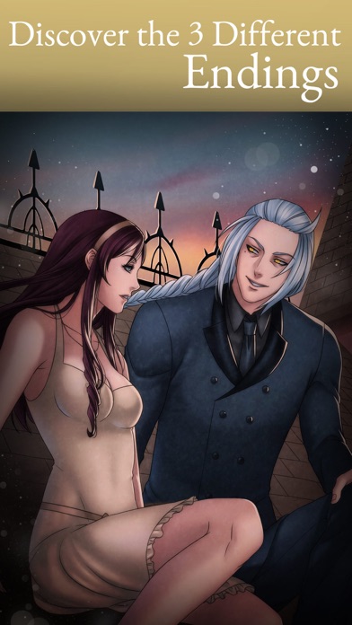 Moonlight Lovers Neil Screenshot