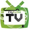 CITY TURBO TV App Delete