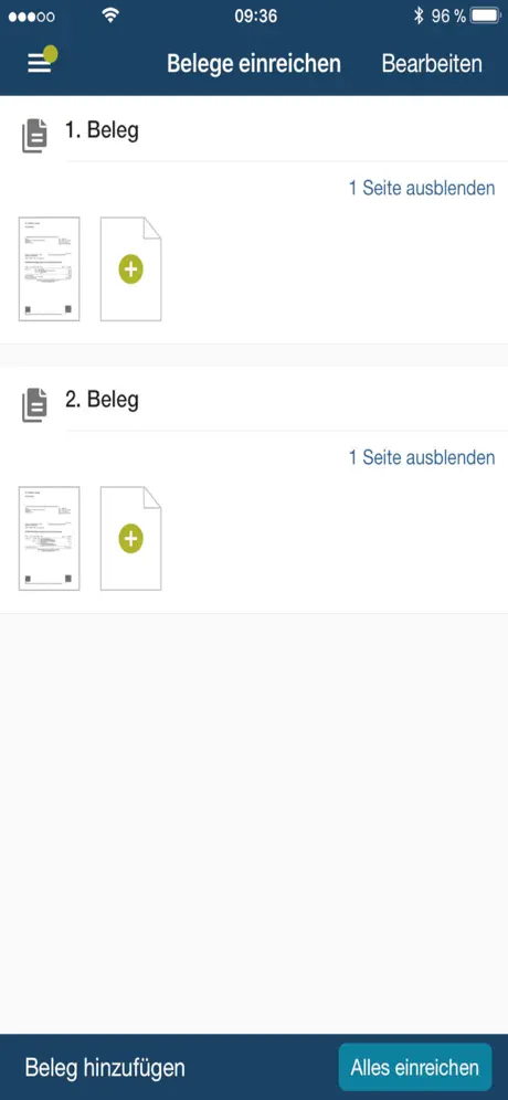 Beihilfe NRW App