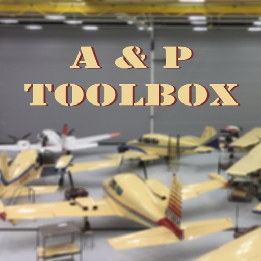 A&P Toolbox