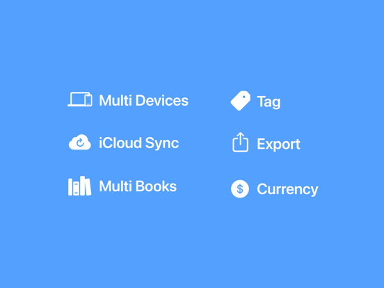 Small Business Accounting iPad screenshot 6 - Finance app
