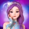Let’s go meet our favorite girls from the TV series [Secret Jouju™] in this fun makeup and dress up game