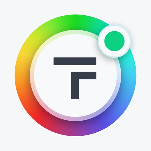 TRY.FIT icon