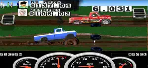 Mud Bogging screenshot #2 for iPhone