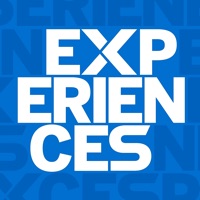 Amex Experiences messages.notwork