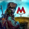 Metro Survival Zombie Game icon