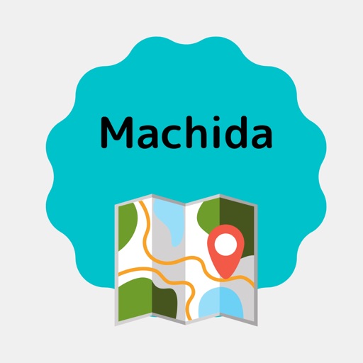 町田Map icon