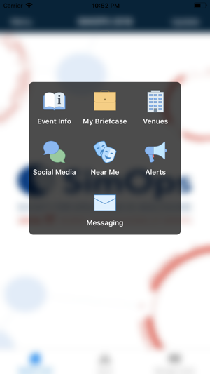 SimOps 2018(圖2)-速報App