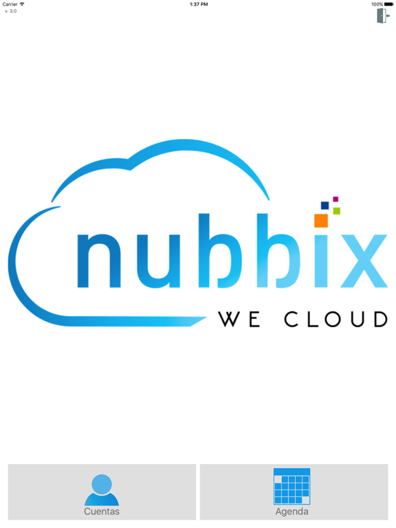 Screenshot #4 pour Nubbix Cuentas