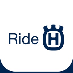 Ride Husqvarna E-Bicycles