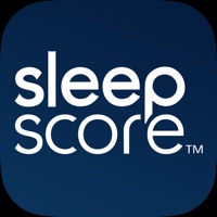 SleepScore app not working? crashes or has problems?