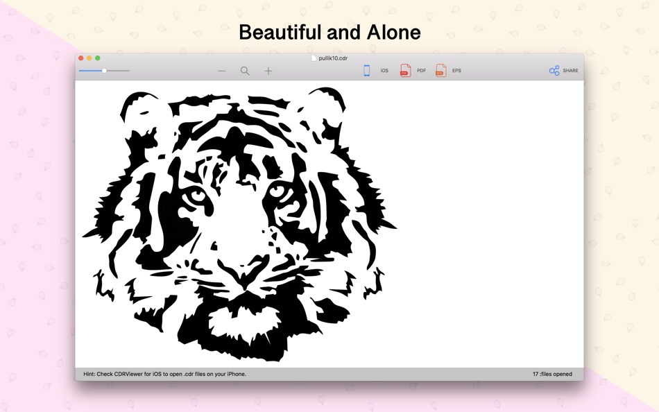 #3. CDRViewer Pro (macOS) By: Abdusodiq Saidov