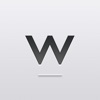 iWriter - 値下げ中の便利アプリ iPad