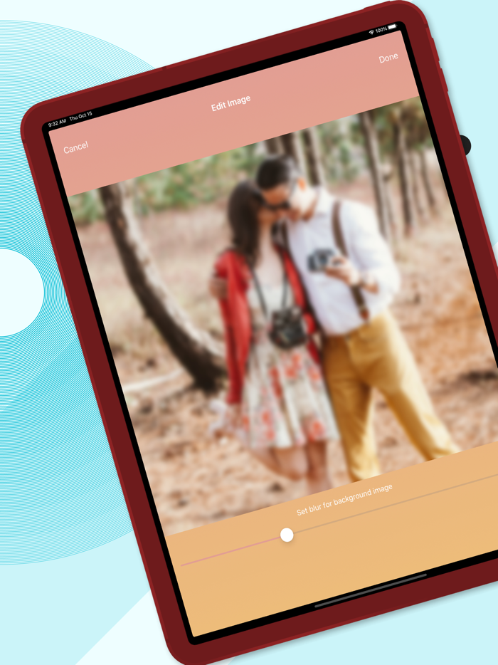 Pip Photo Editor - Pip Camera