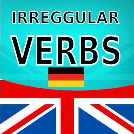 Englische Verben - iVerbs Читы