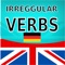 Icon Englische Verben - iVerbs
