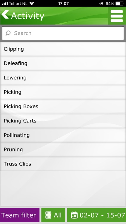 Ridder iManager 2018 screenshot-3
