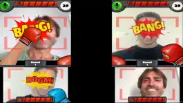 Game screenshot Face Fight Live - Friends Game mod apk