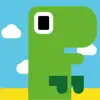 Dino - 2d runner negative reviews, comments