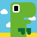 Download Dino - 2d runner app