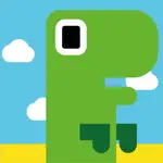 Dino - 2d runner App Cancel
