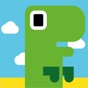 Dino - 2d runner app download