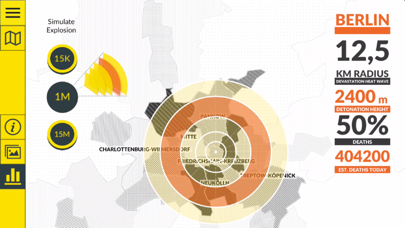 Screenshot #2 pour Bunker Berlin