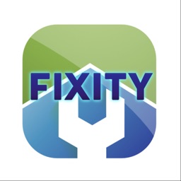 FIXITY Home