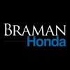 Braman Honda icon