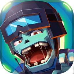 植物僵尸大乱斗 - 精品僵尸策略单机