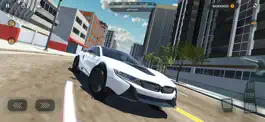Game screenshot M Package : Car Simulator mod apk