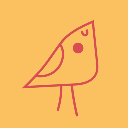 Птичка•бистро icon