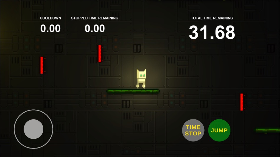 #4. Time-Stop (macOS) 由: Elizabeth Skulsky