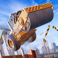 Construction Ramp Jumping apk