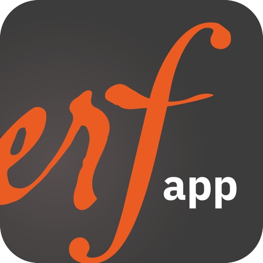 ERF app Download