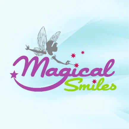 Magical Smiles Cheats