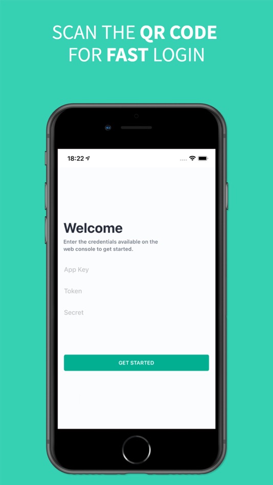 #3. Sail Indoor Positioning (iOS) โดย: Crowd Connected