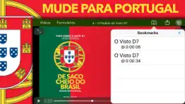 How to cancel & delete de saco cheio do brasil 3