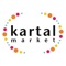 Kartal Market Online ile market alışverişi artık çok kolay