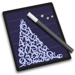 Wizard - Statistics & Analysis app icon