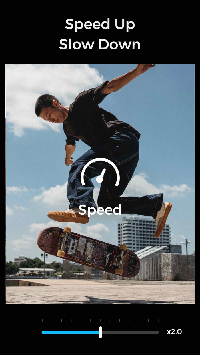 StoryWave - Video Maker