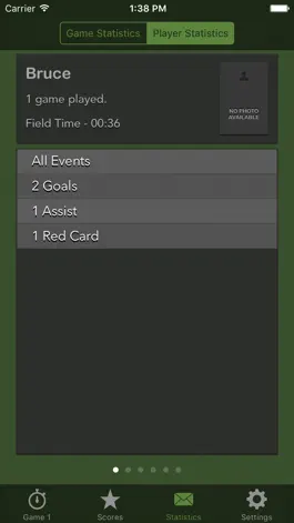 Game screenshot Goalie - Hockey Coach Manager hack