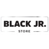 BlackJRStore icon