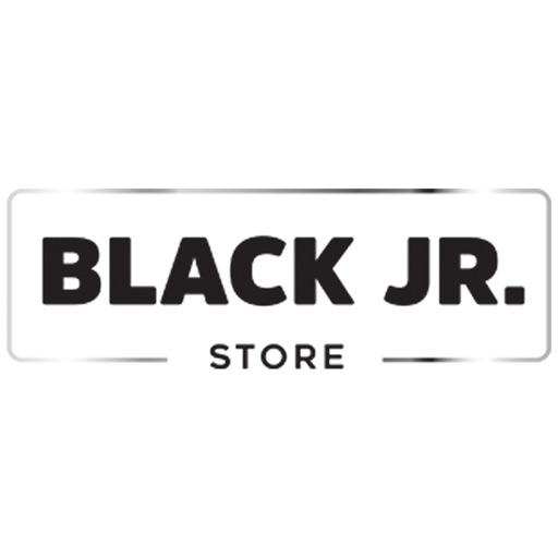 BlackJRStore icon