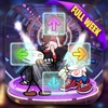 Music dance FNF - Full Week . - iPadアプリ