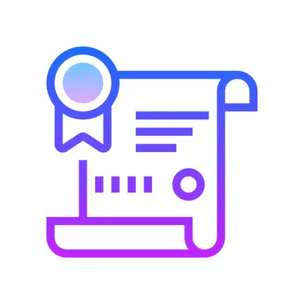Certificate Maker:Creator Читы