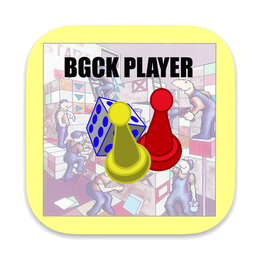 BGCK Player