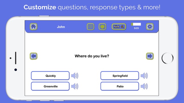 Answering Therapy(圖5)-速報App