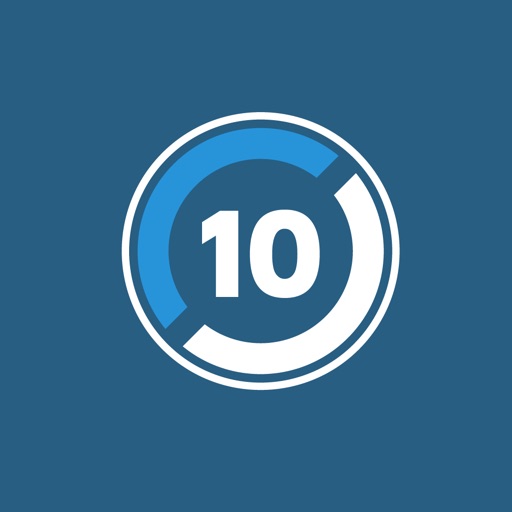 10 Minute Zen - Breathing