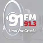 91 FM Curitiba.